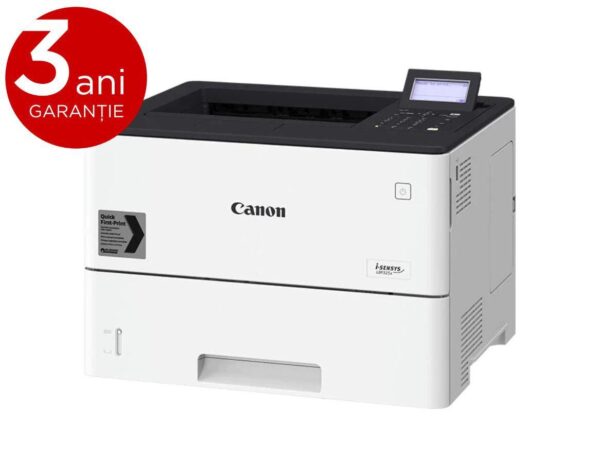 Imprimanta laser mono Canon LBP325X