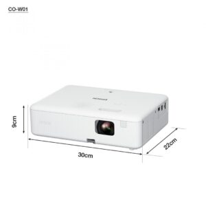 Proiector Epson CO-W01