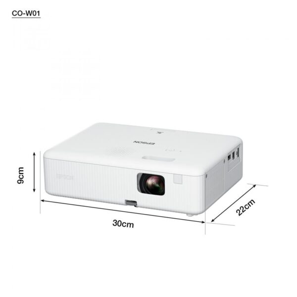 Proiector Epson CO-W01