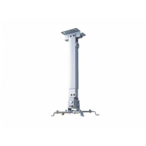 Suport de tavan telescopic Sopar Tapa White 23054