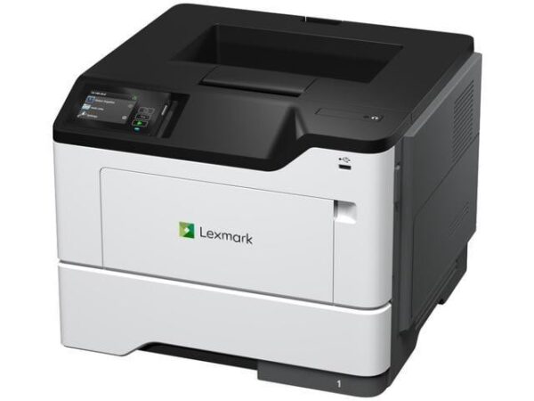 Imprimanta laser monocrom Lexmark MS631dw