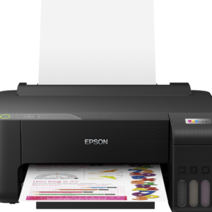 Imprimanta inkjet color CISS Epson L1230