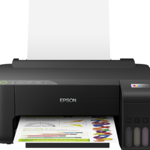 Imprimanta inkjet color CISS Epson L1270
