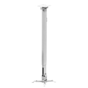 Suport de tavan telescopic Sopar Tapa White 23060