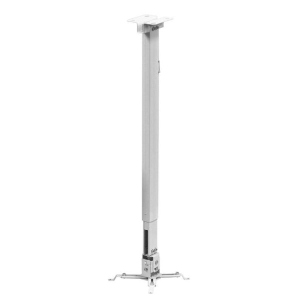 Suport de tavan telescopic Sopar Tapa White 23060