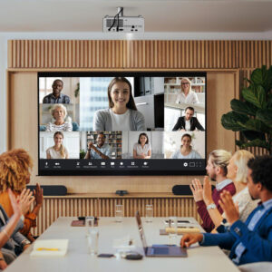 Videoproiector Optoma ZH462