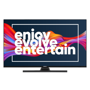 QLED TV HORIZON 4K-ANDROID 43HQ8590U/B