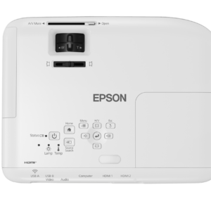 Proiector Epson EB-FH06