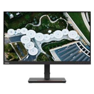 Monitor Second Hand  LED Lenovo ThinkVision S24e-20