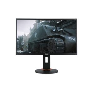 Monitor Second Hand Acer XF240H Gaming LED 24 inch 1ms