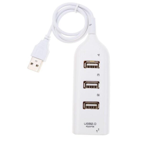 USB Hub Techstar® HB2