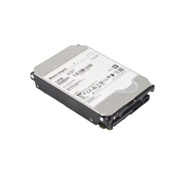 Hard Disk Server Second Hand Western Digital HGST Ultrastar