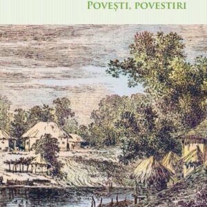 Amintiri din copilarie. Povesti