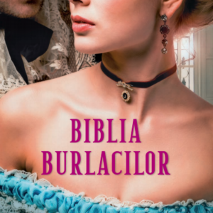 Biblia burlacilor
