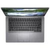 Intel Core i7 10850H 2.7 GHz