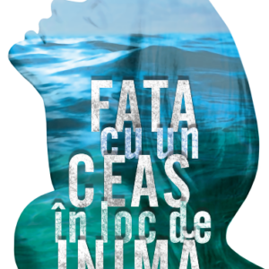 Fata cu un ceas in loc de inima