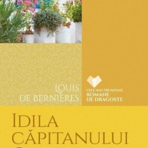 Idila căpitanului Corelli