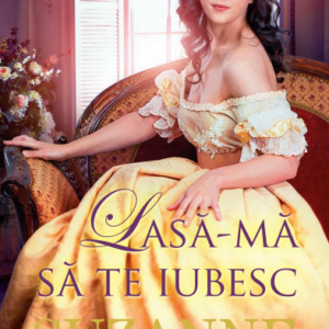 Lasă-mă să te iubesc