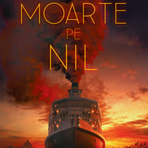 Moarte pe Nil