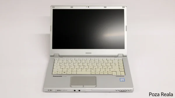 Laptop Panasonic ToughBook CF-LX6