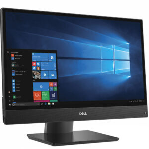 All In One Second Hand DELL OptiPlex 5260