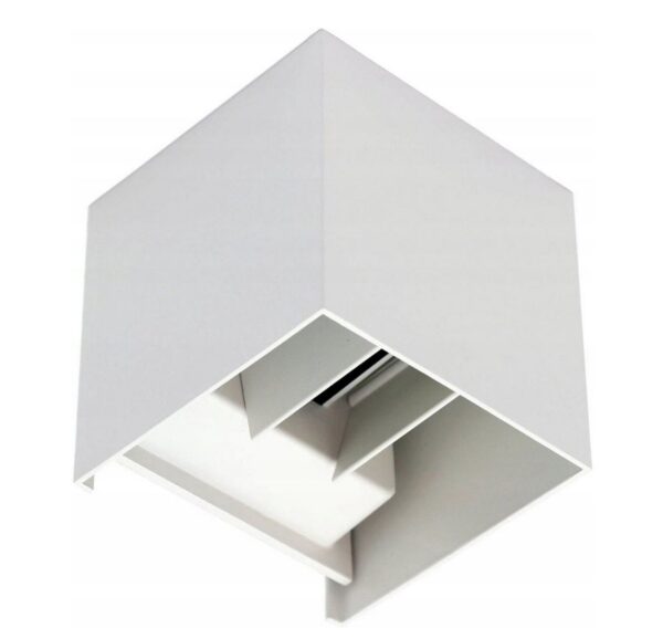 Aplica LED De Perete Interior/Exterior Techstar® tip Cub