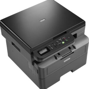 Multifunctionala Second Hand Laser Monocrom Brother DCP-2627DW