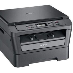 Multifunctionala Second Hand Laser Color Brother DCP-7060D