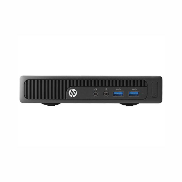PC Second Hand HP 260 G1 Mini