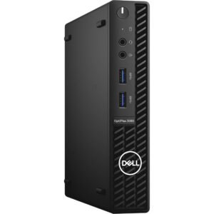 Calculator Second Hand DELL OptiPlex 3080 MiniPC