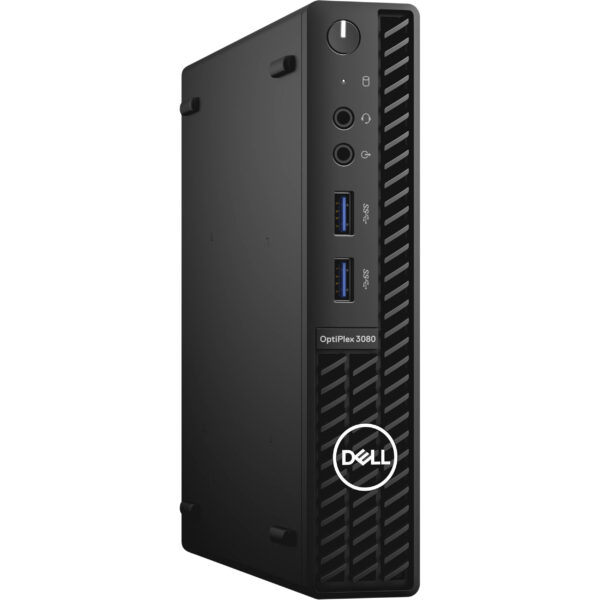 Calculator Second Hand DELL OptiPlex 3080 MiniPC