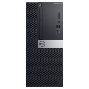 Calculator Second Hand DELL OptiPlex 7060 Tower