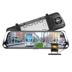 Camera Auto Tip Oglinda Techstar® B30