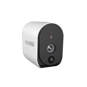Camera Supraveghere IP Techstar® PIR L3