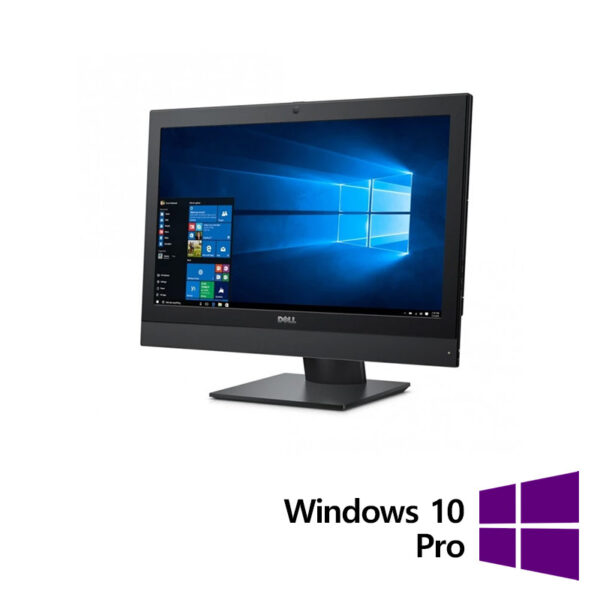 All In One Refurbished Dell OptiPlex 5250
