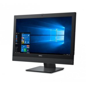 All In One Second Hand Dell OptiPlex 5250