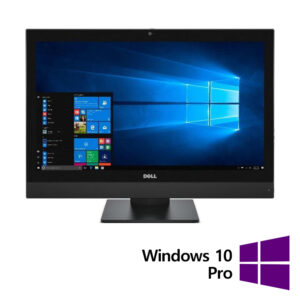 All In One Refurbished DELL 7450
