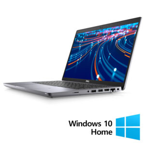 Laptop Refurbished DELL Latitude 5420