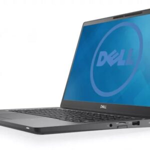 Laptop Second Hand DELL Latitude 7300