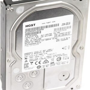 Hard Disk Server Second Hand Hitachi Ultrastar