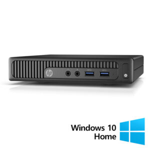 Calculator Refurbished HP 260 G2 Mini PC