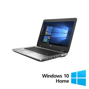 Laptop Refurbished HP ProBook 640 G4