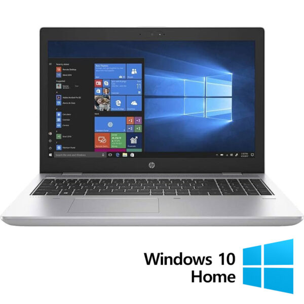 Laptop Refurbished HP ProBook 650 G4