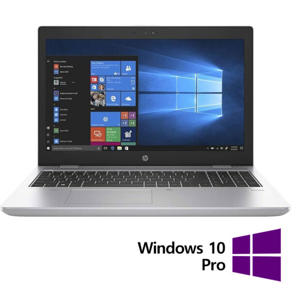 Laptop Refurbished HP ProBook 650 G4