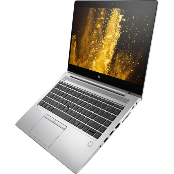Laptop Second Hand HP EliteBook 840 G6