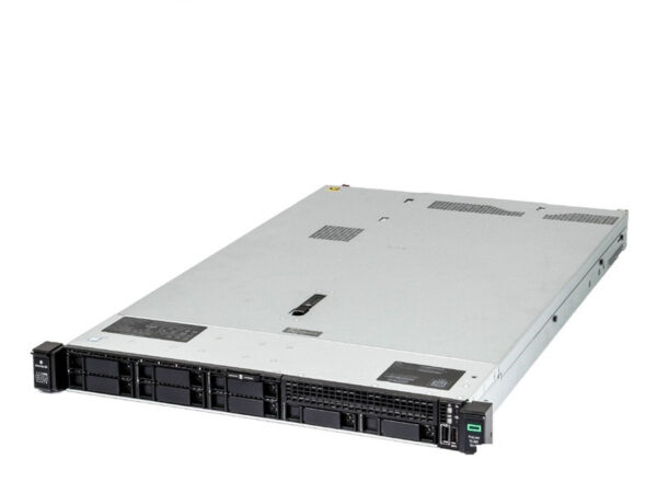 Server Refurbished HP ProLiant DL360 G10 1U
