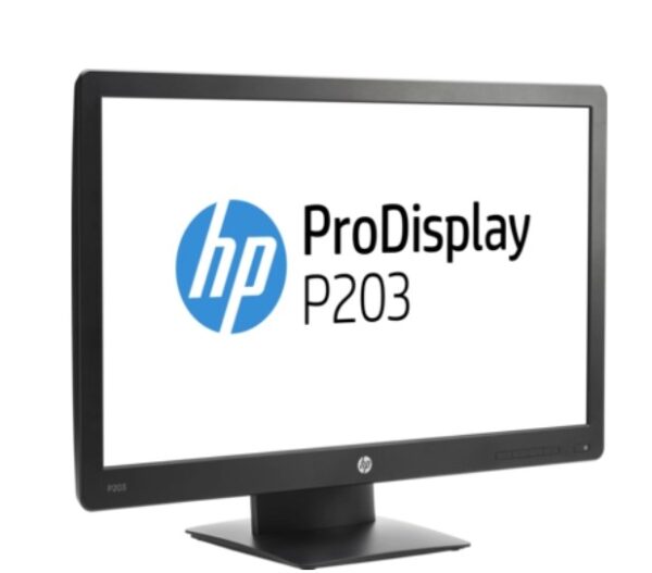 Monitor Second Hand HP P203