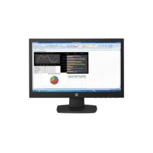 Monitor HP V223