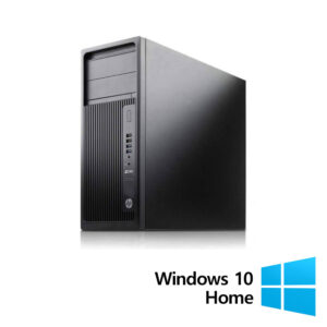 Workstation Refurbished HP Z240 Tower