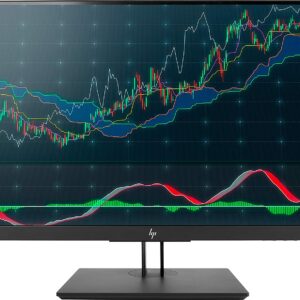 Monitor Second Hand HP Z24N